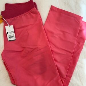 Figs Livingston scrub bottoms Pink